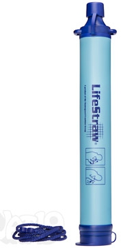 Lifestraw, water filter